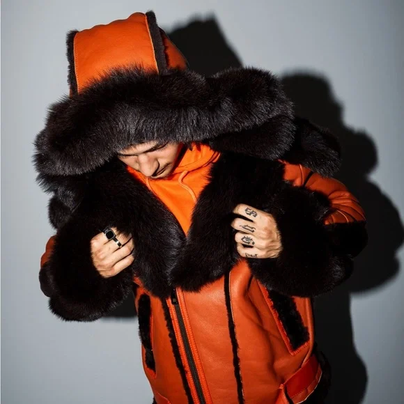 Reid - Picture 1 of 2